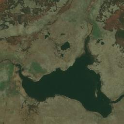 Satellite imagery of Little Doughball Point, CA