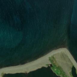 Satellite imagery of Down Point, CA