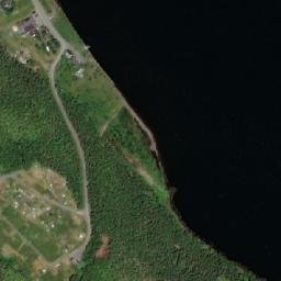 Satellite imagery of Dixons Hill, CA