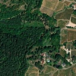 Satellite imagery of Manoir de La Perrière de Fixin, FR