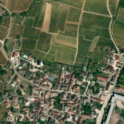 Satellite imagery of Manoir de La Perrière de Fixin, FR