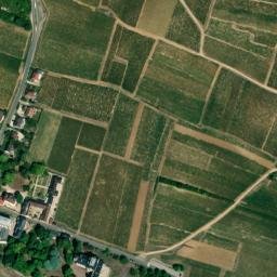 Satellite imagery of Manoir de La Perrière de Fixin, FR