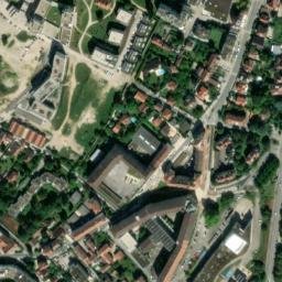 Satellite imagery of Cordeliers Tower, FR