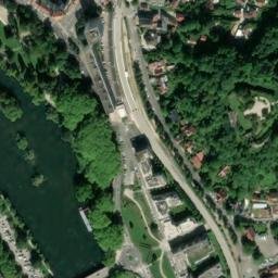 Satellite imagery of Abbaye des Dames de Battant, FR