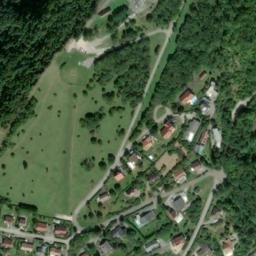 Satellite imagery of 25395A - A, CH