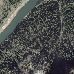 Satellite imagery of Arête des Sommêtres, CH