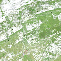 Satellite imagery of Gir, CH