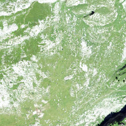 Satellite imagery of Gir, CH