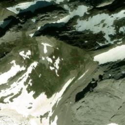 Satellite imagery of Rotsteinpass, CH