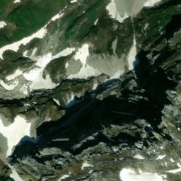 Satellite imagery of Chreialpfirst, CH