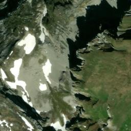Satellite imagery of Mutschen, CH
