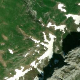 Satellite imagery of Kreuzberg Nr.4, CH