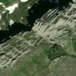 Satellite imagery of Kreuzberg Nr.1, CH