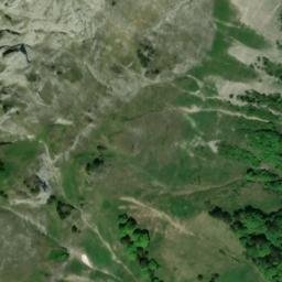 Satellite imagery of Kreuzberg Nr.1, CH