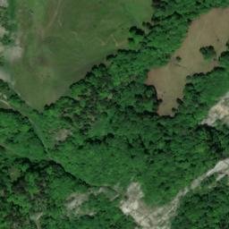 Satellite imagery of Kreuzberg Nr.1, CH