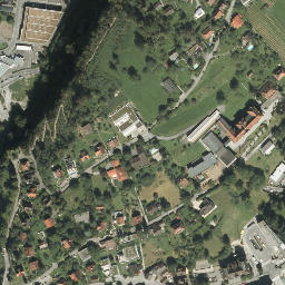 Satellite imagery of Katzenturm, AT