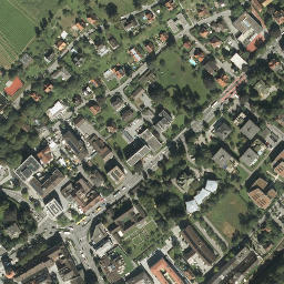 Satellite imagery of Katzenturm, AT