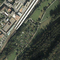 Satellite imagery of Katzenturm, AT