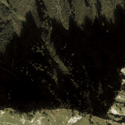 Satellite imagery of Hochgerach, AT