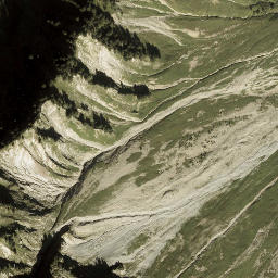 Satellite imagery of Hochgerach, AT