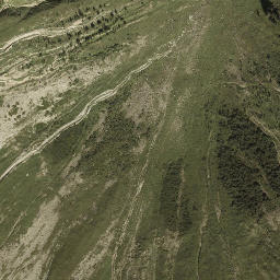 Satellite imagery of Kuhspitz, AT