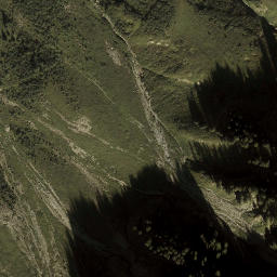 Satellite imagery of Kuhspitz, AT
