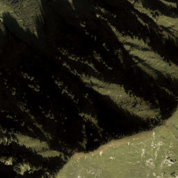 Satellite imagery of Igelkopf, AT