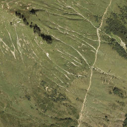 Satellite imagery of Melkspitz, AT
