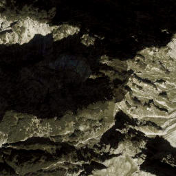 Satellite imagery of Diesner Höhe, AT