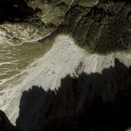 Satellite imagery of Diesner Höhe, AT