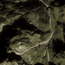 Satellite imagery of Diesner Höhe, AT