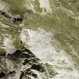 Satellite imagery of Fürggele, AT