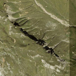 Satellite imagery of Fürggele, AT