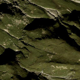 Satellite imagery of Juppenspitze, AT