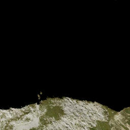 Satellite imagery of Juppenspitze, AT