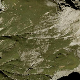 Satellite imagery of Rappenspitze (duplicate of 6939305), AT