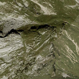 Satellite imagery of Höllenspitze, AT