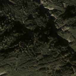 Satellite imagery of Zwölferspitze, AT