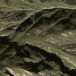 Satellite imagery of Peischelspitze, AT