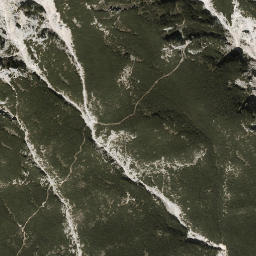 Satellite imagery of Tschirgant, AT
