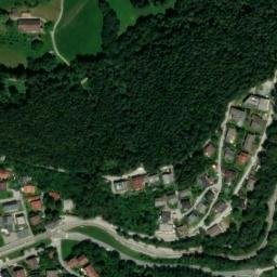 Satellite imagery of Scheibensignal, AT