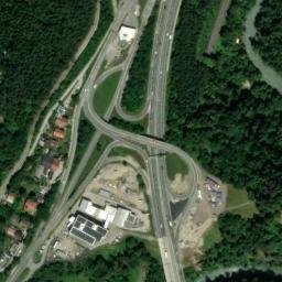 Satellite imagery of Scheibensignal, AT