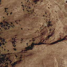 Satellite imagery of Roßlaufspitze, AT