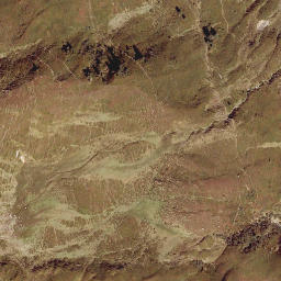 Satellite imagery of Roßlaufspitze, AT
