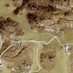 Satellite imagery of Karspitze, AT