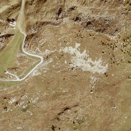 Satellite imagery of Karspitze, AT