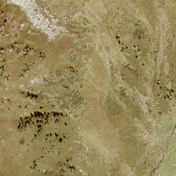 Satellite imagery of Karspitze, AT