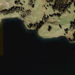 Satellite imagery of Gerlospaß, AT