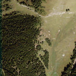 Satellite imagery of Grubereck, AT