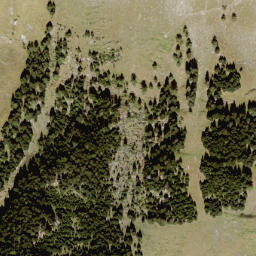 Satellite imagery of Grubereck, AT